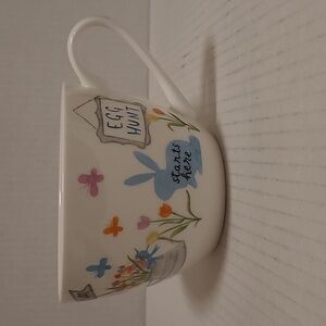 Portobello By Design Easter Egg Hunt Mug